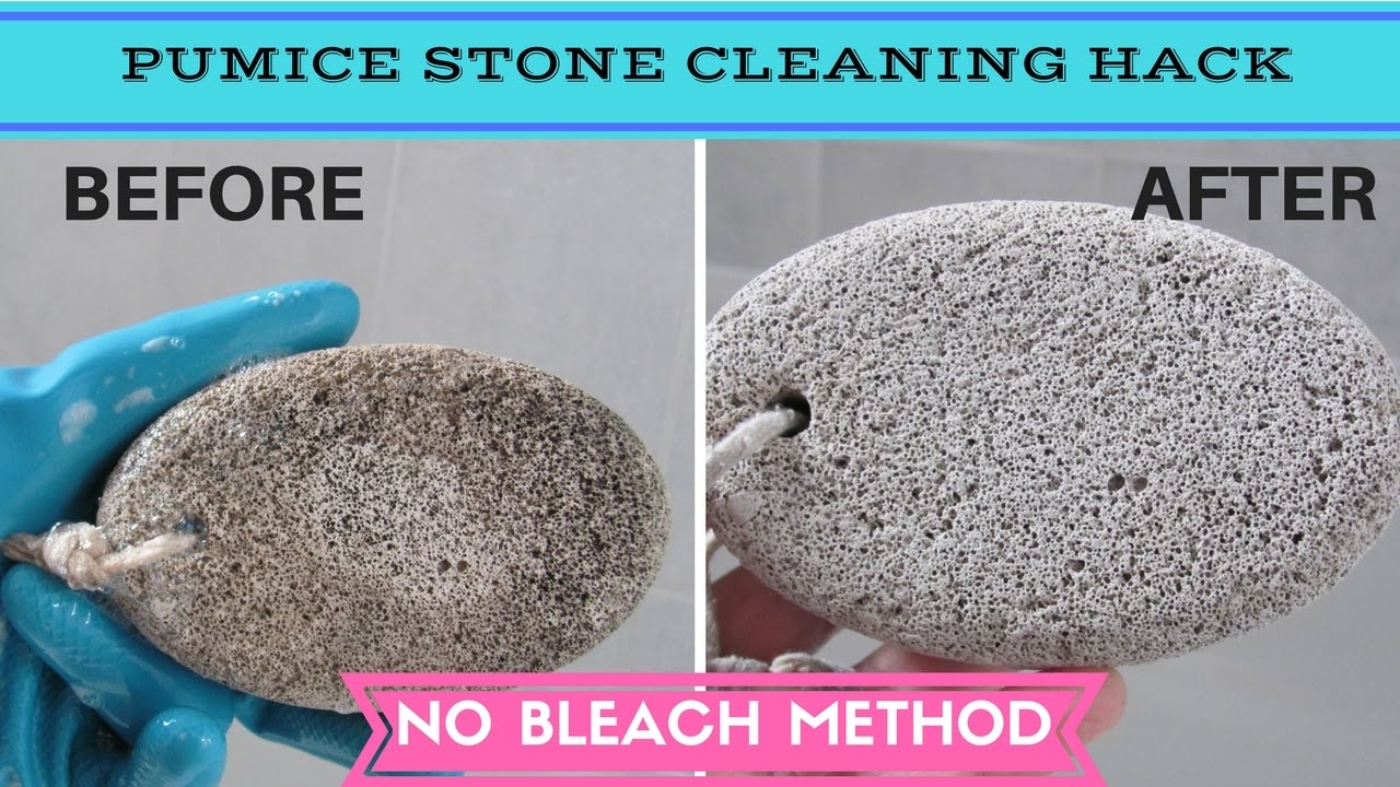 Pumice Stone