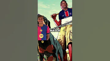 How Nuno Mendes Sent Lamine Yamal Back To High School 