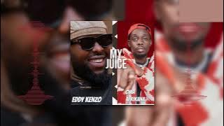 Oma Afrikana, Eddy Kenzo - My Juice