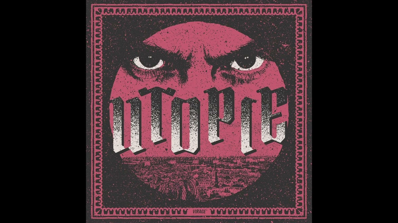 UTOPIE - COMMUN ACCORD (2025)