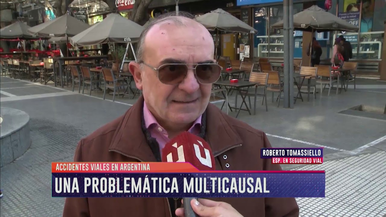 Siniestros viales: un error multicausal señales de transito en suiza