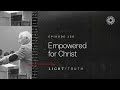 Empowered for Christ