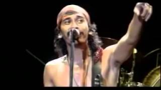 Iwan Fals   Balada Pengangguran   Live Surabaya 1990   YouTube