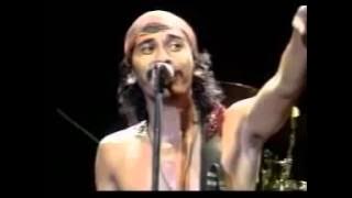 Iwan Fals   Balada Pengangguran   Live Surabaya 1990   YouTube