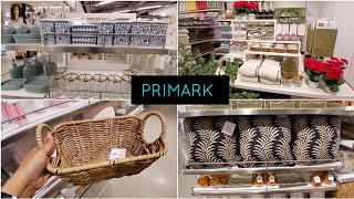 PRIMARK HOME DECOR NEW COLLECTION | WHAT'S NEW IN MAY 2026.
