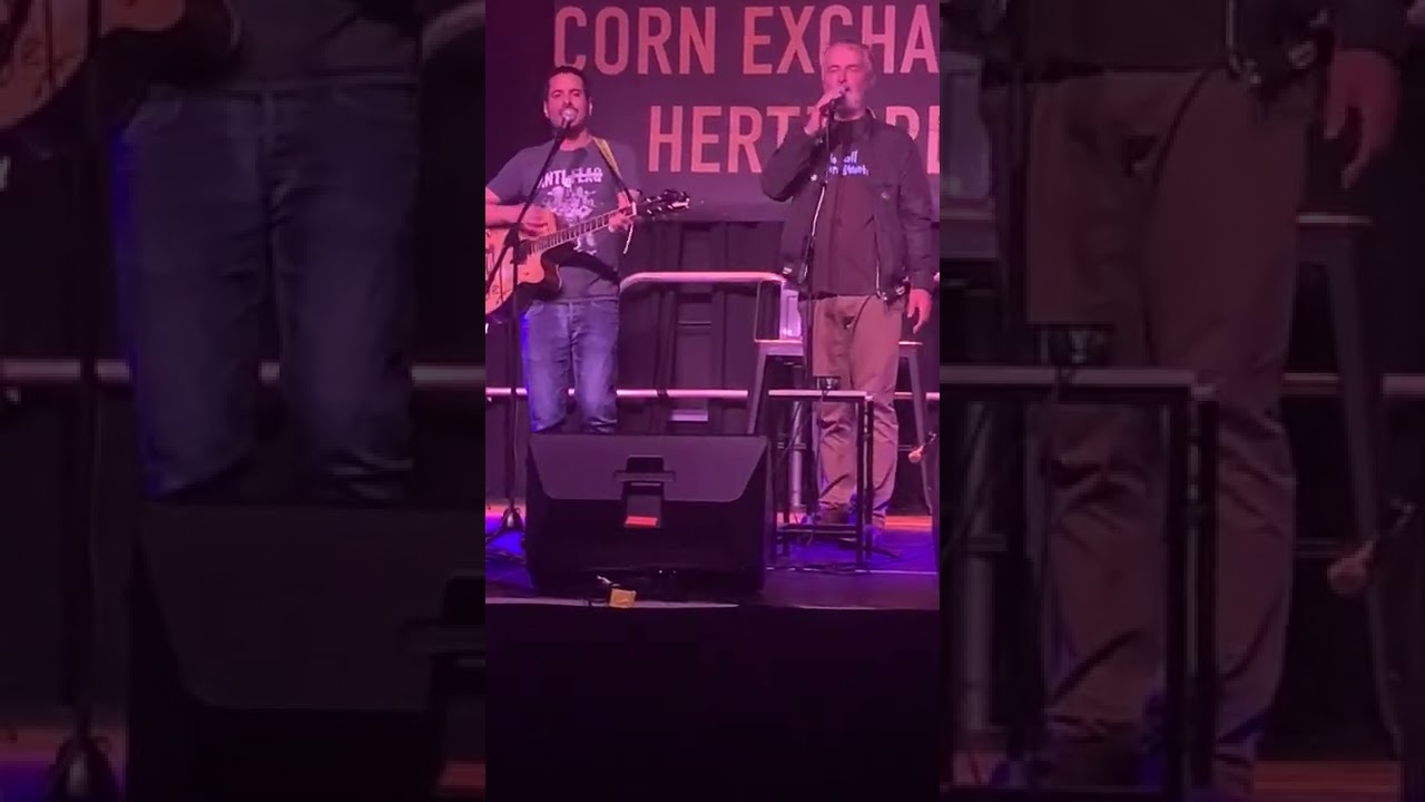ole-ola-corn-exchange-hertford-part-3-youtube