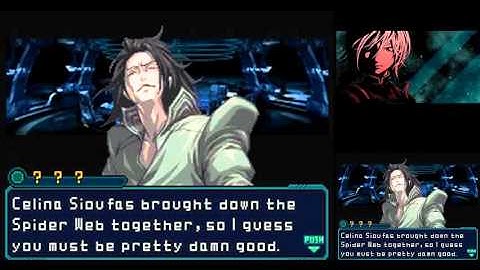 Infinite Space 34: Chapter 7 (480p)