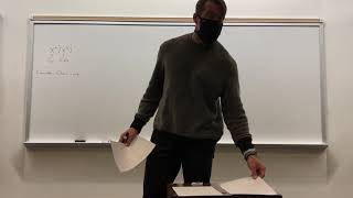 General Relativity Lecture 12: Tensors Under General Coordinate Transformations