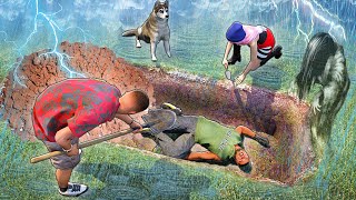 видео: Енді Джоннисіз не істейміз 😰 (GTA5) картинка: Енді Джоннисіз не істейміз 😰 (GTA5)