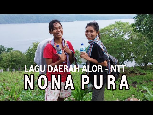NONA PURA Cover by Boma Finder, Boma Dhovan & Oky Nuhaleki ( CHACHA VERSION ) class=