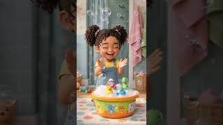 Sofi’s Splish-Splash Toy Bath! 🛁🧸 | Fun Bath Time for Kids202608161253