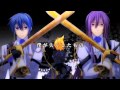 LOVELESS×××【歌ってみた＠Rin-HarmonyxアンバxC.roll】