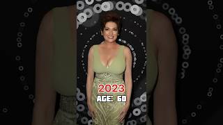 TERMINATOR 3 Cast Then And Now 2003-2023 #thenandnow #cast #movie #tvseries #realife #realage