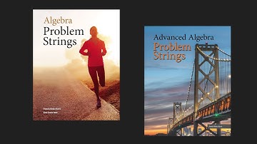 Problem Strings - Full Presentation By Pam Harris