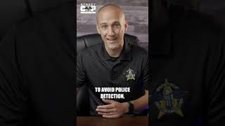 Brian Konopka Instructor for Cigarette Smuggling