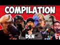 DEN | 2nd Place Compilation | #bbu22