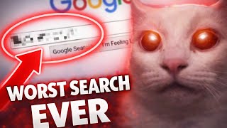 Never Google this word. 