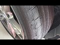 **NEW** Bridgestone Potenza Sports Tyre Review | Major Flaw but Impressive for Road Use