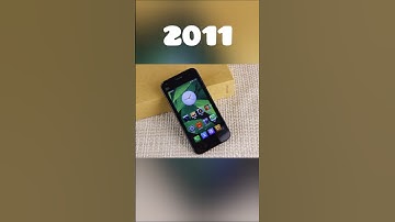 evolution of xiaomi phone 2011~2025 #shorts #xiaomi #evolution #shortsfeed #shortfeed #short #2025