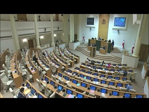 წინასაარჩევნო გარემო - პოლიტიკური განცხადებები