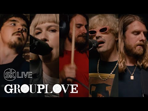 Scratch [Live from Big Trouble Studios]