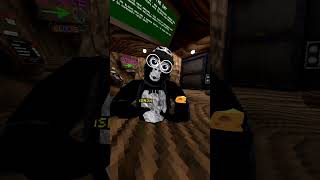 Fit Change.... #gorillatag #vr #vr #funny #fyp