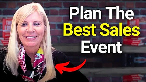 How To Plan The Best Sales Kickoff Event (2025)