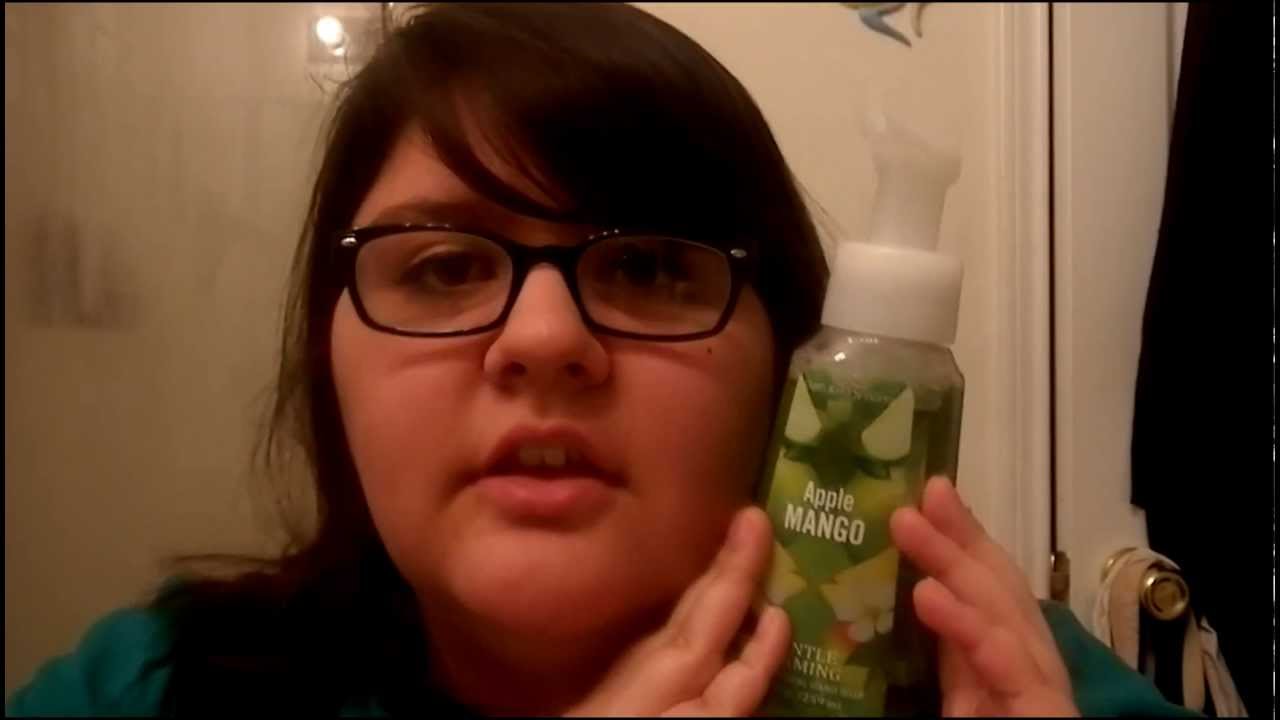 Bath & Body Works and JCP haul! ) YouTube
