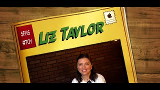 Teacher of the Year - LIZ TAYLOR 2024