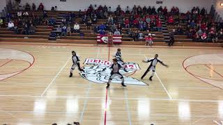 Forte Boys Club - Jan 30, 2018