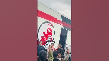 Exclusive video of ajith sir in Belgium..!💥 | #ajith #ajithkumar #thalaajith #thala #ajithkumarfans