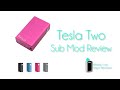 Tesla 2 Sub Mod: A Comprehensive Review and Future Content Plans