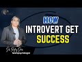 How introvert get success || Dr Rafiq Dar