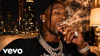 Travis Scott- PUPPETEER (2026)