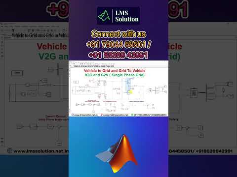 Vehicle To Grid And Grid To Vehicle In Single Phase Grid
