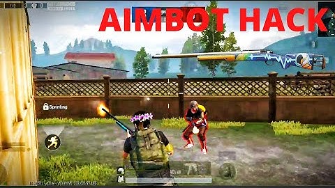 ENEMY USING AIMBOT?? 1v2 TDM M24 Match With Random Overpowered Sniper