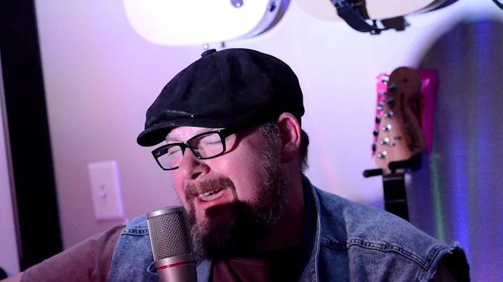 Kerry Adams from Whiskey Ridge cover Simple Man & ...