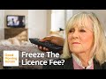 &quot;The Licence Fee Can&#39;t Last Forever&#39; Should The TV License Fee Be Frozen? | Good Morning Britain