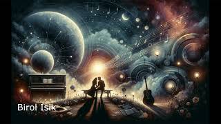 Echoes of Love: A Soulful Serenade in Moonlight - Harmony in the Night Love's Lullaby: Enjoy it