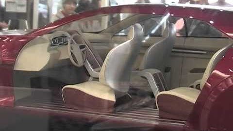 Lawrence Tech University - Transportation Design Program on STATE CHAMPS!