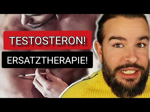 Video: Wie man Prostatakrebs mit Androgenentzugstherapie behandelt