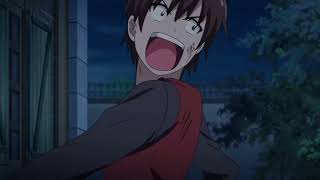 Al Runs Away From His Mom Noumin Kanren No Skill Bakka Agetetara Nazeka Tsuyoku Natta.