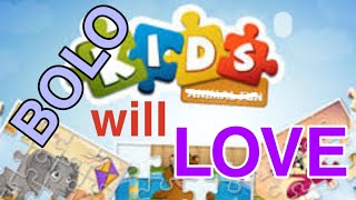 Google Bolo - Kids will love this app | Parents must watch screenshot 4