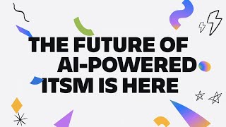 Famous The future of AI-powered ITSM is here! | Jira Service Management | Atlassian Profile