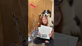 The Most Talented Dog In The World