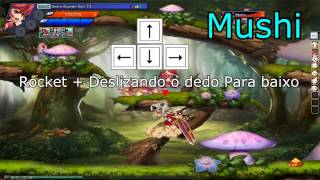 [ TUTORIAL ] - Dash Grand Chase #1