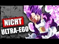 Vegetas neue form heit nicht ultra ego