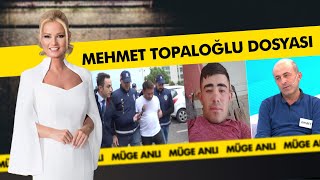 Genç Çoban Mehmet Topaloğlunu Kim Öldürdü? Müge Anlı İle Tatlı Sert Kolajlar