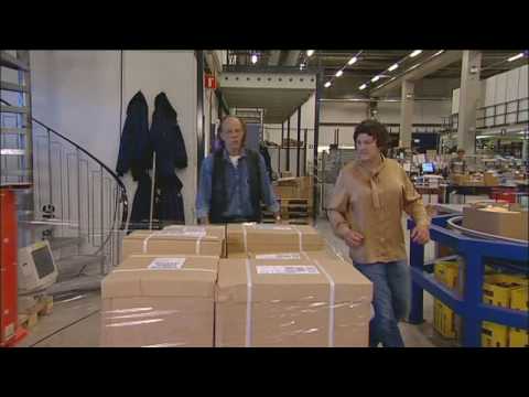 Sentral Sentralen - episode 4 - YouTube
