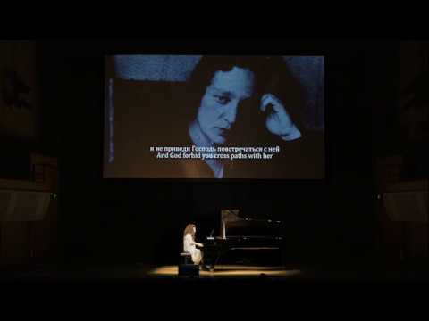 Watch Maria Yudina: Baba Yaga (Stalin's Piano excerpt) on YouTube